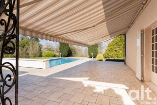  Propriété/château à vendre 11 pièces 367 m²