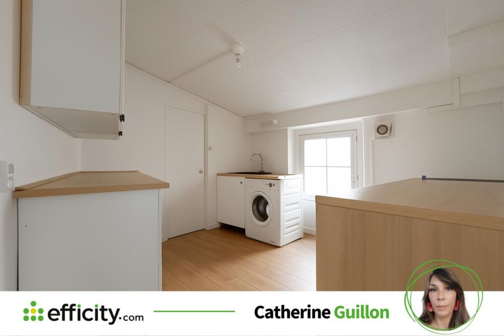 Vente Appartement Appartement Poitiers