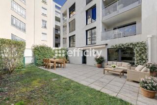  Appartement � vendre 3 pi�ces 74 m�