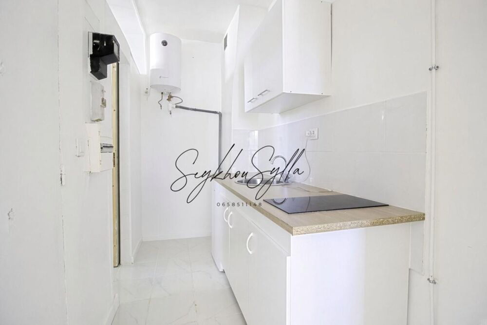 Vente Appartement Appartement Saint denis