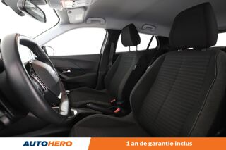 2008 1.2 PureTech Style 101 ch 2022 occasion 92130 Issy-les-Moulineaux