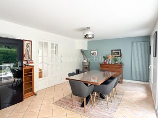  Maison à vendre 6 pièces 125 m²
