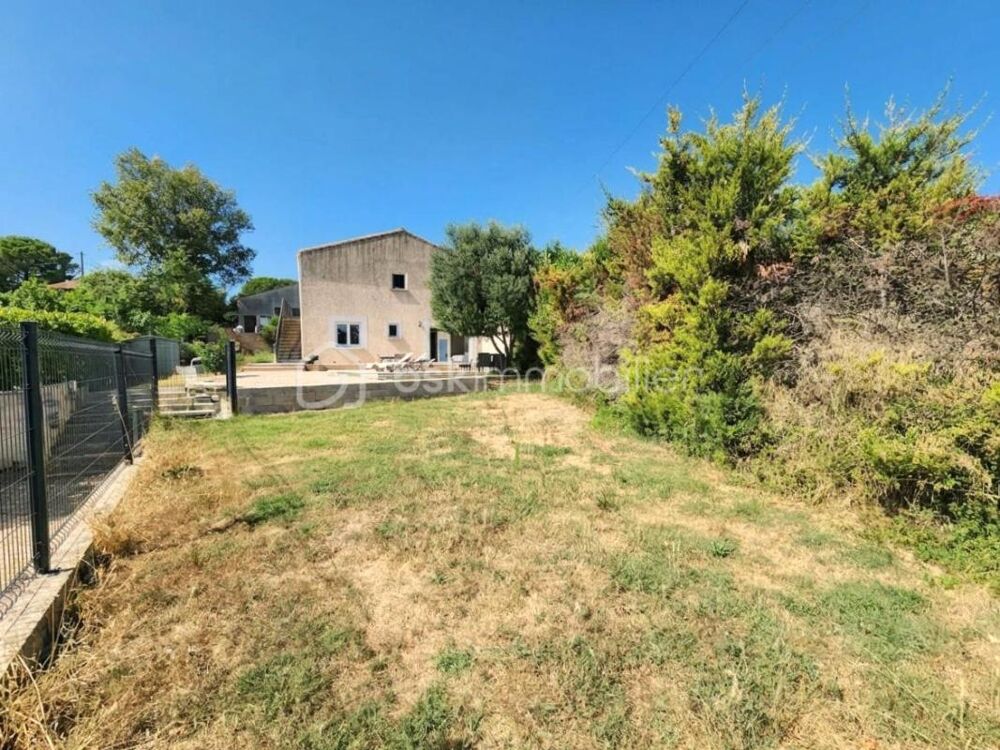 Villa familiale 129 m² 5 chambres avec piscine