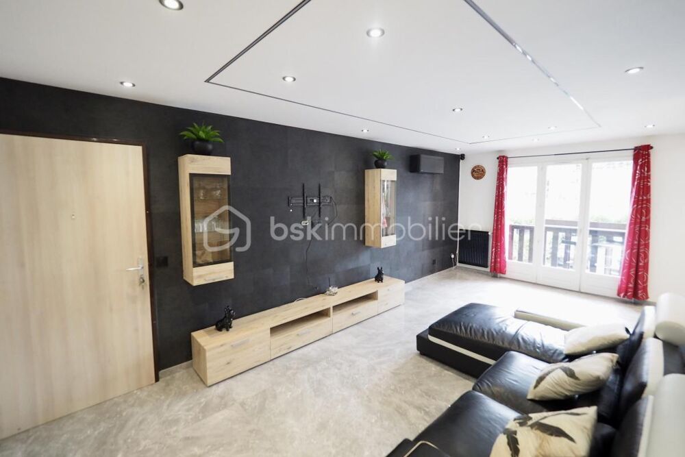 Vente Appartement Agréable appartement T3 situé dans un secteur calme et recherché du Vivier-du-Lac Aix les bains