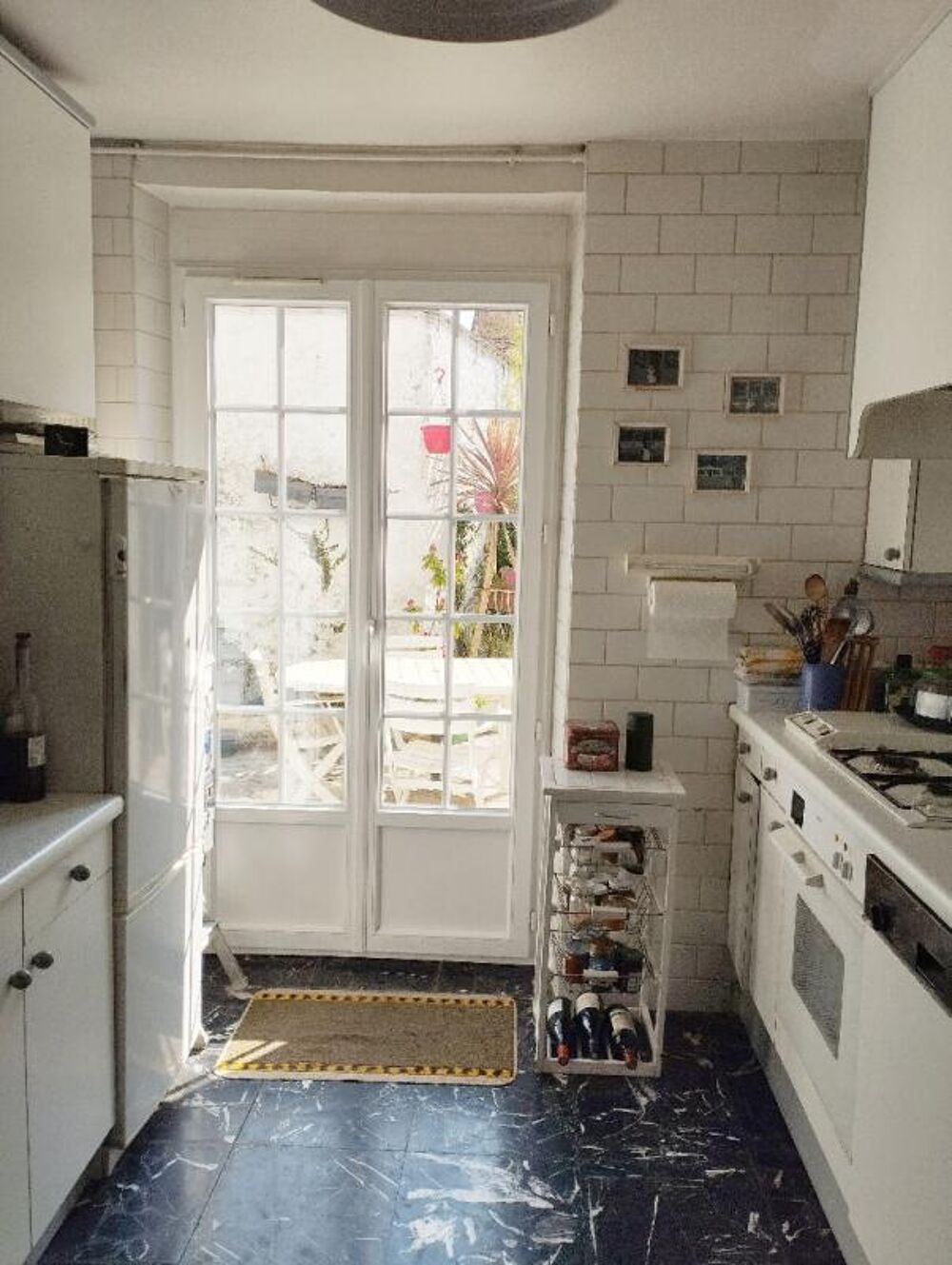 Maison Chevreuse