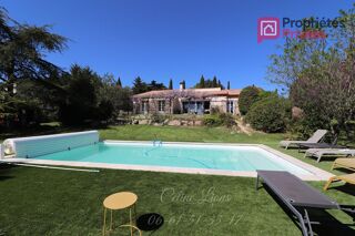  Maison à vendre 7 pièces 165 m²