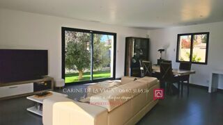  Villa à vendre 5 pièces 127 m²