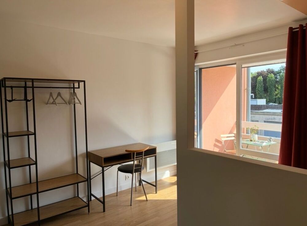 Location Appartement Appartement de 30m2 à louer sur Rennes Rennes