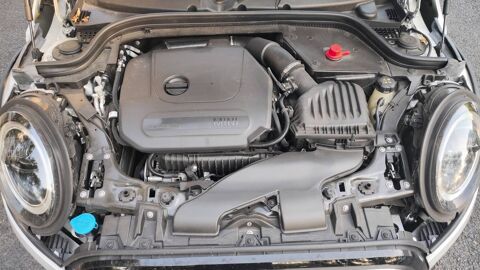 Cooper II 1.5i 136 DKG7 Essential - Automatique 2022 occasion 75017 Paris