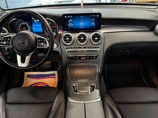Classe GLC 300 de EQ POWER 9G-Tronic 4Matic Avantgarde Line 2021 occasion 78200 Mantes La Jolie