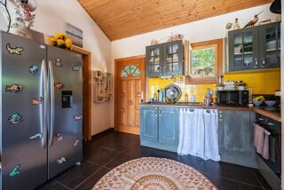  Maison à vendre 4 pièces 100 m²