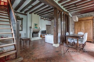  Maison � vendre 6 pi�ces 149 m�