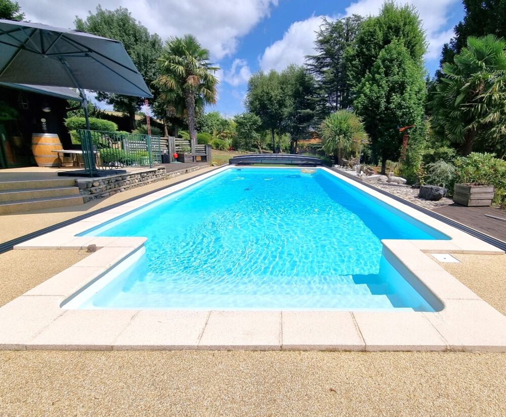 à vendre  Maison Tarbes (65000)
