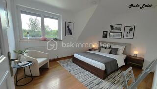  Maison à vendre 7 pièces 164 m²
