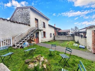  Maison � vendre 2 pi�ces 58 m�