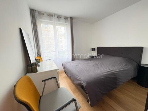 Appartement � vendre 3 pi�ces 73 m�