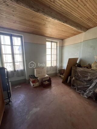 Duplex/triplex à vendre 3 pièces 45 m²