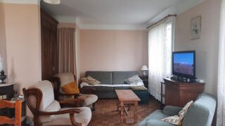  Maison à vendre 5 pièces 111 m²