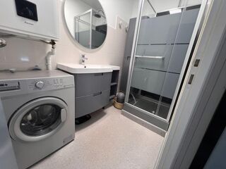  Appartement à vendre 2 pièces 35 m²