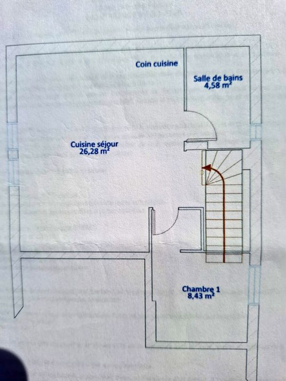 Location Appartement Appartement de 41m2 à louer sur Besançon Besancon