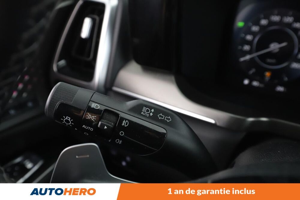 Sorento 1.6 T-GDi ISG PHEV 4x4 Premium 7PL 265 ch 2022 occasion 92130 Issy-les-Moulineaux