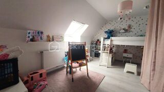  Maison à vendre 5 pièces 115 m²