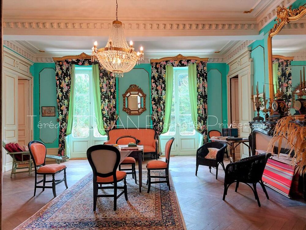  vendre  Proprit/chteau Agen (47000)