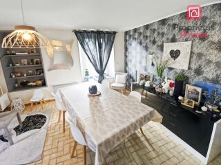  Maison à vendre 4 pièces 85 m²