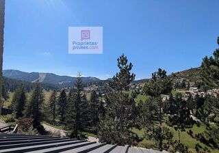 Vente Appartement Studio avec mezzanine, Beuil les Launes Beuil