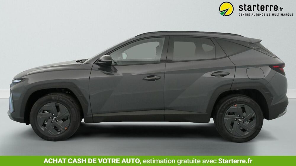 Tucson 1.6 T-GDI 239 Hybrid BVA6 Intuitive 2026 occasion 69190 Saint-Fons