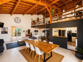  Maison à vendre 6 pièces 169 m²