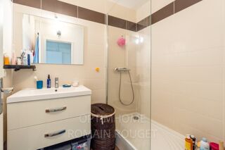 Appartement à vendre 3 pièces 67 m²