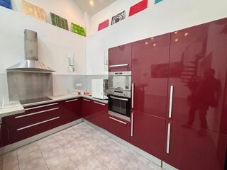  Maison � vendre 5 pi�ces 150 m�