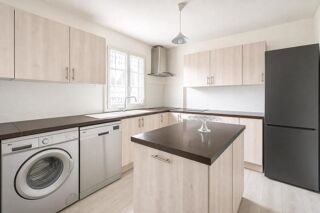  Appartement à vendre 6 pièces 140 m²