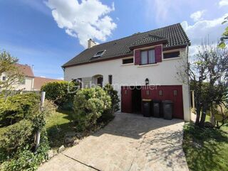  Maison à vendre 7 pièces 120 m²