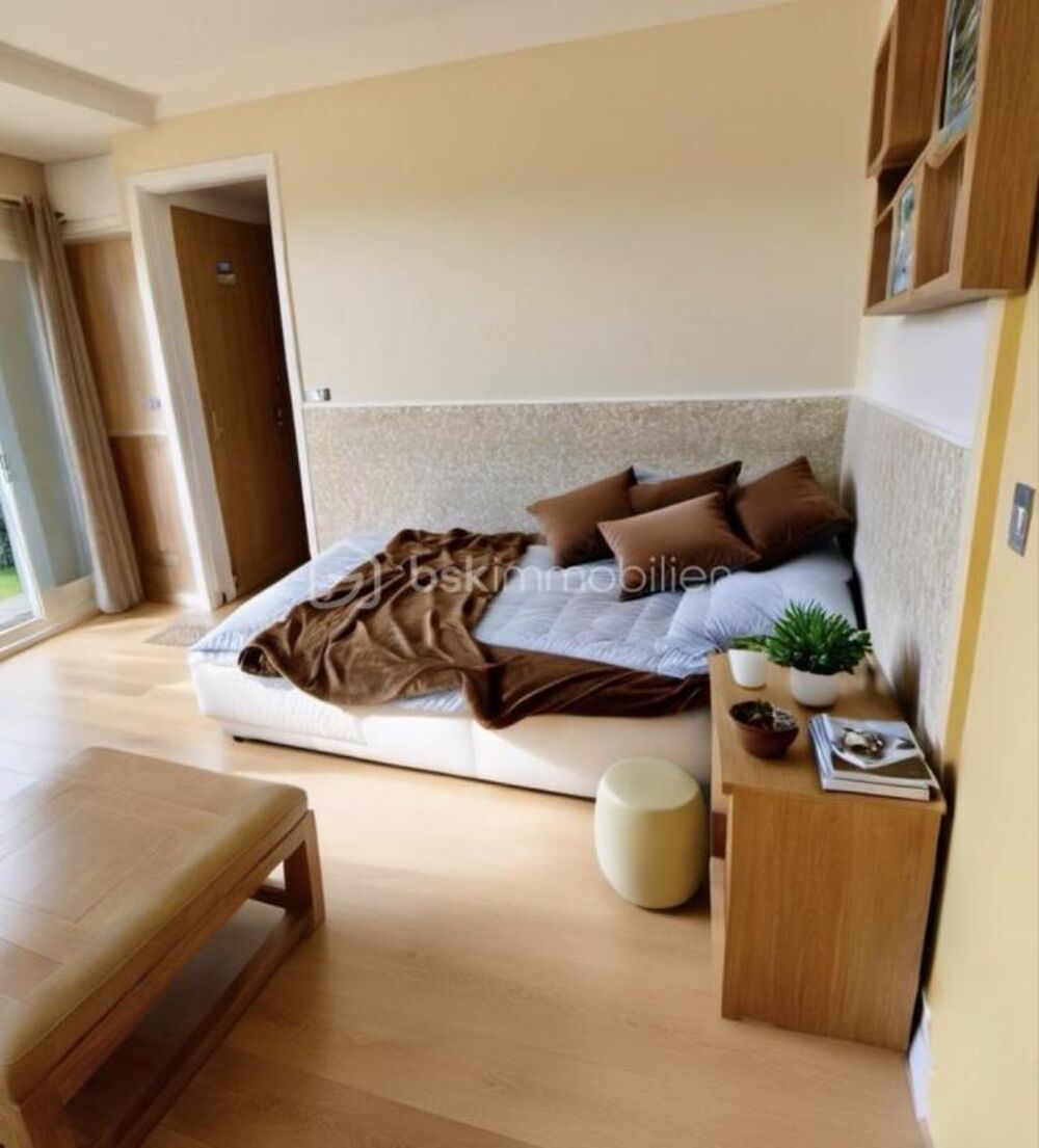 Vente Appartement T2 30,93 m² – Idéal investissement ou 1er achat – Loué 850 €/mois CC Bezons