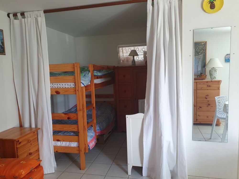 Location Appartement Studio de 30m2 à louer sur Royan Royan