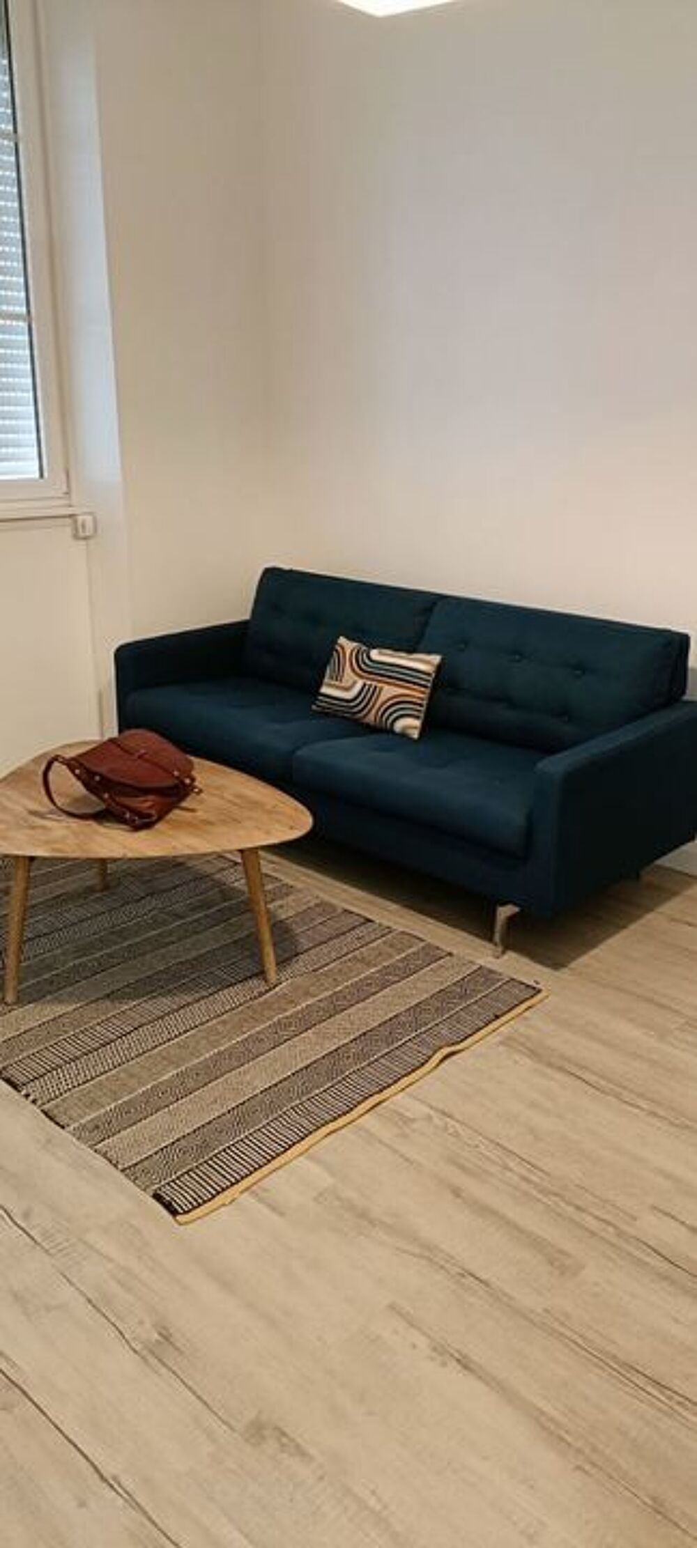 Location Appartement Appartement de 42m2 à louer sur Nancy Nancy