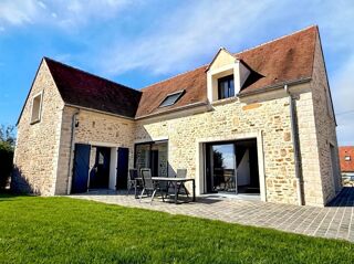  Maison à vendre 8 pièces 220 m²