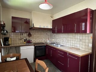 Maison à vendre 6 pièces 119 m²