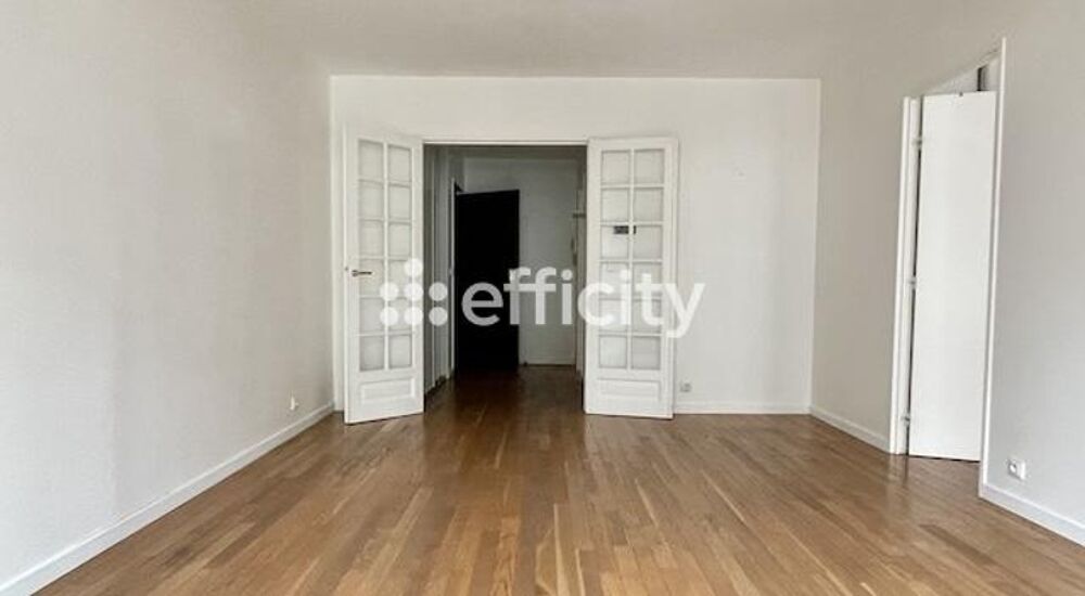 Vente Appartement Appartement Paris 15