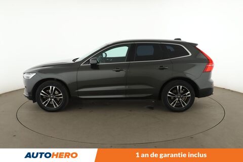 XC60 2.0 D4 Signature Edition Geartronic 8 190 ch 2018 occasion 92130 Issy-les-Moulineaux