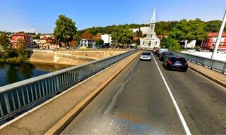  Appartement � vendre 3 pi�ces 65 m�