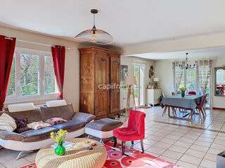  Maison � vendre 6 pi�ces 146 m�