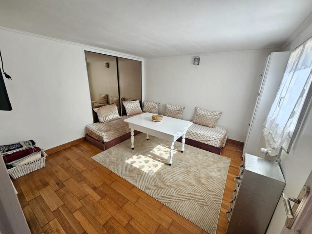 Maison à vendre 3 pièces RIS ORANGIS (91)