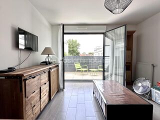  Appartement � vendre 4 pi�ces 82 m�