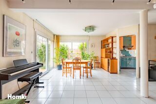  Maison � vendre 5 pi�ces 98 m�