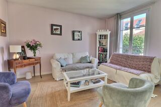  Appartement � vendre 6 pi�ces 136 m�