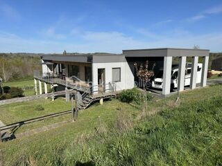  Maison  vendre 4 pices 135 m