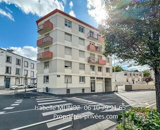  Immeuble à vendre 3 pièces 60 m²